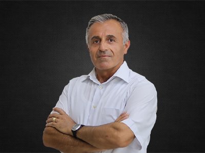 Ali Haydar Kaymanlı