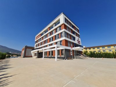 ORTAOKUL