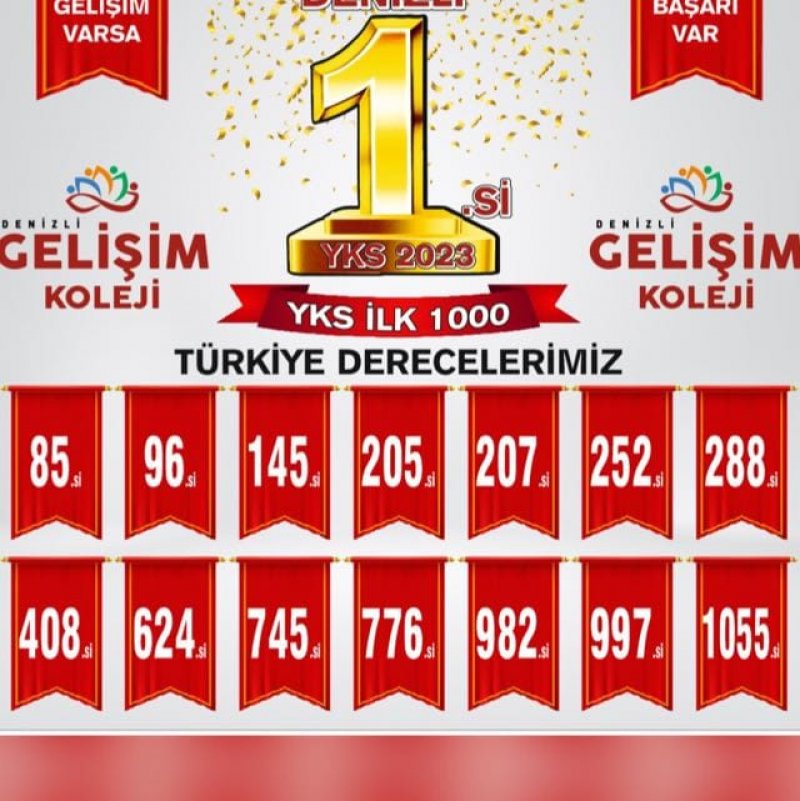 ANADOLU LİSESİ